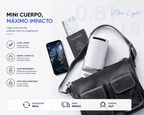MagCubik Proyector Portátil Viral
