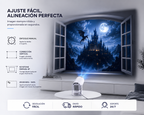 MagCubik Proyector Portátil Viral